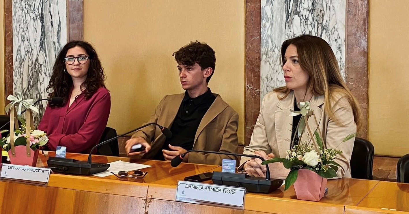 Gruppo consiliare PD
