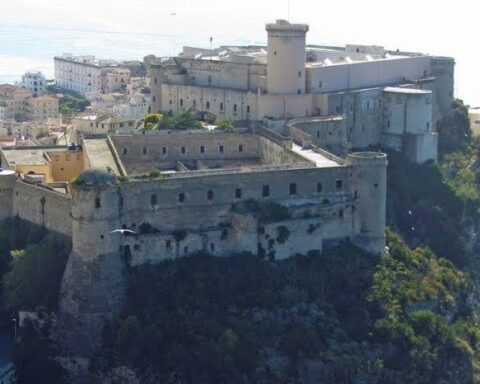 Monte Orlando
