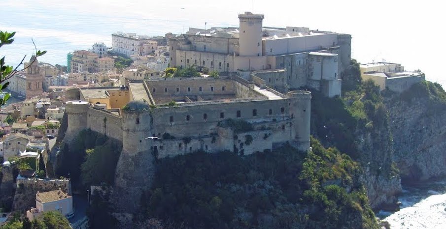 Monte Orlando