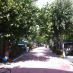 Camping-Sole-Azzurro