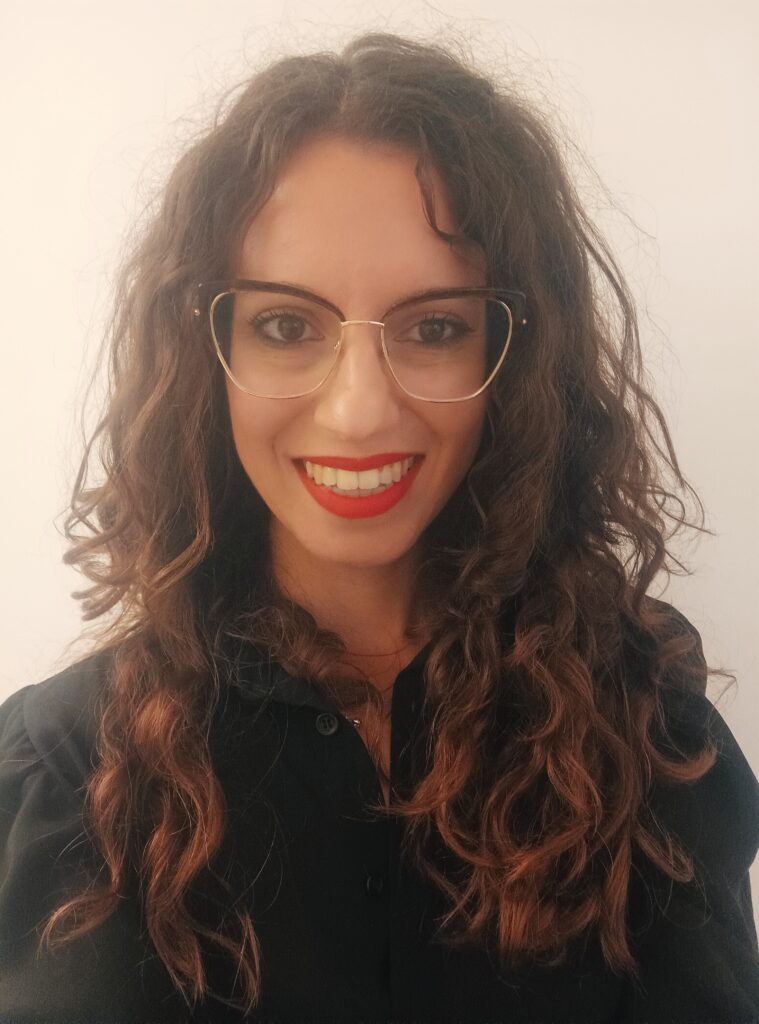 Carla Di Girolamo