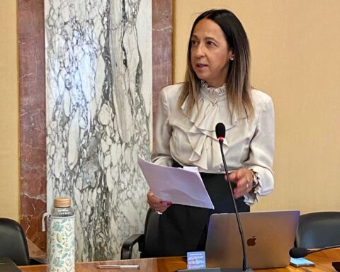 Maria Grazia Ciolfi