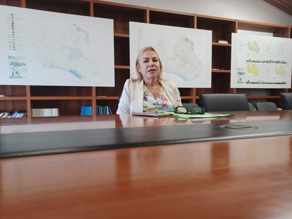 Matilde Celentano