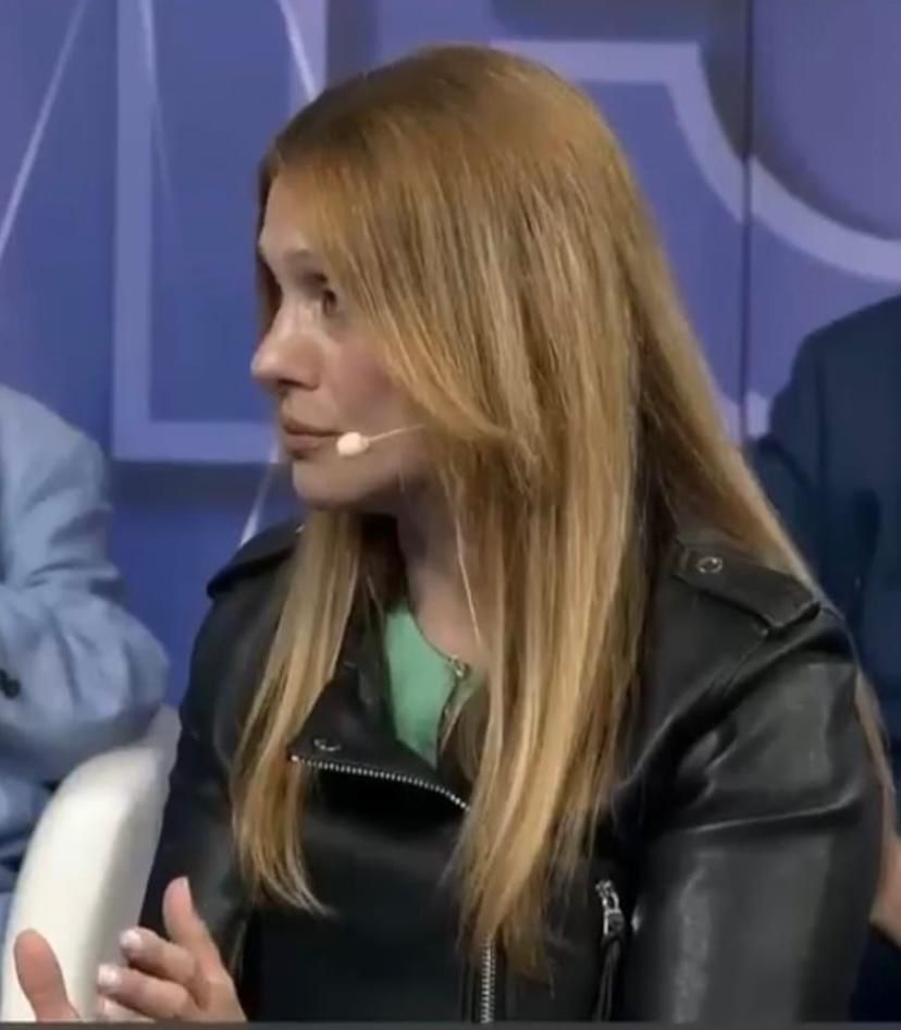Monica Sansoni