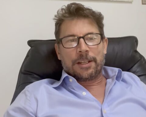 Roberto Sorrenti