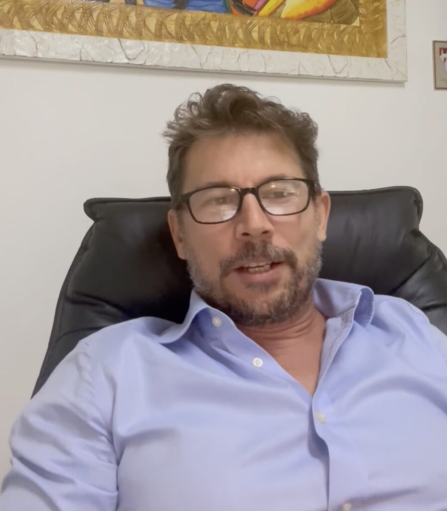 Roberto Sorrenti