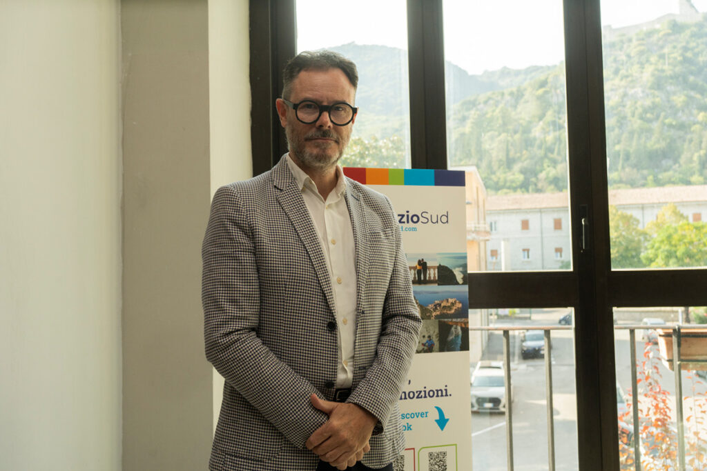 Stefano Soglia