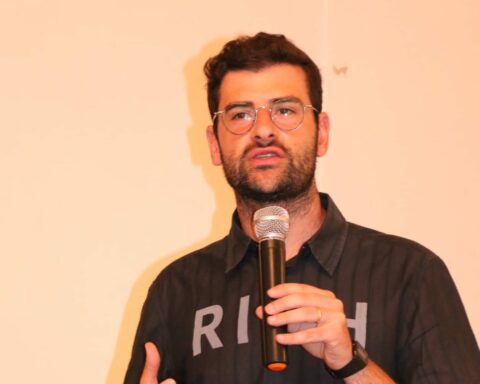Yuri Musilli