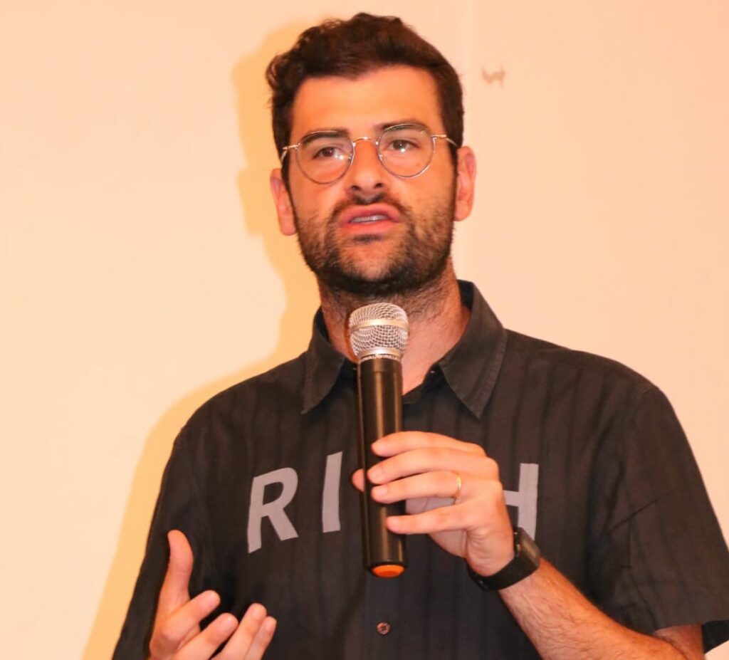 Yuri Musilli