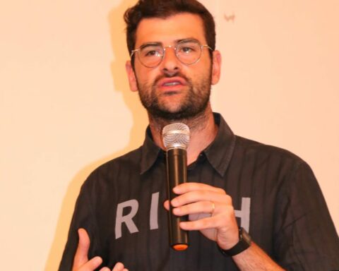 Yuri Musilli