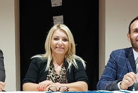 Vocella, Federici e Marcucci