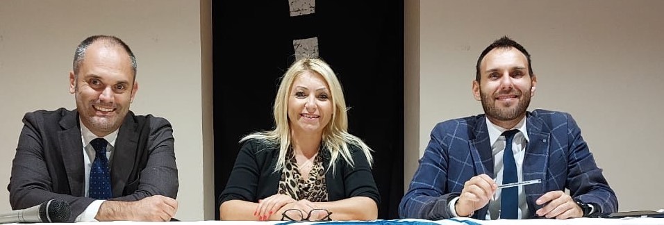 Vocella, Federici e Marcucci