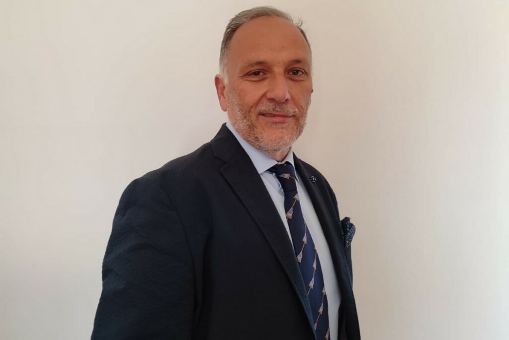 Giovanni Pietro Fogli