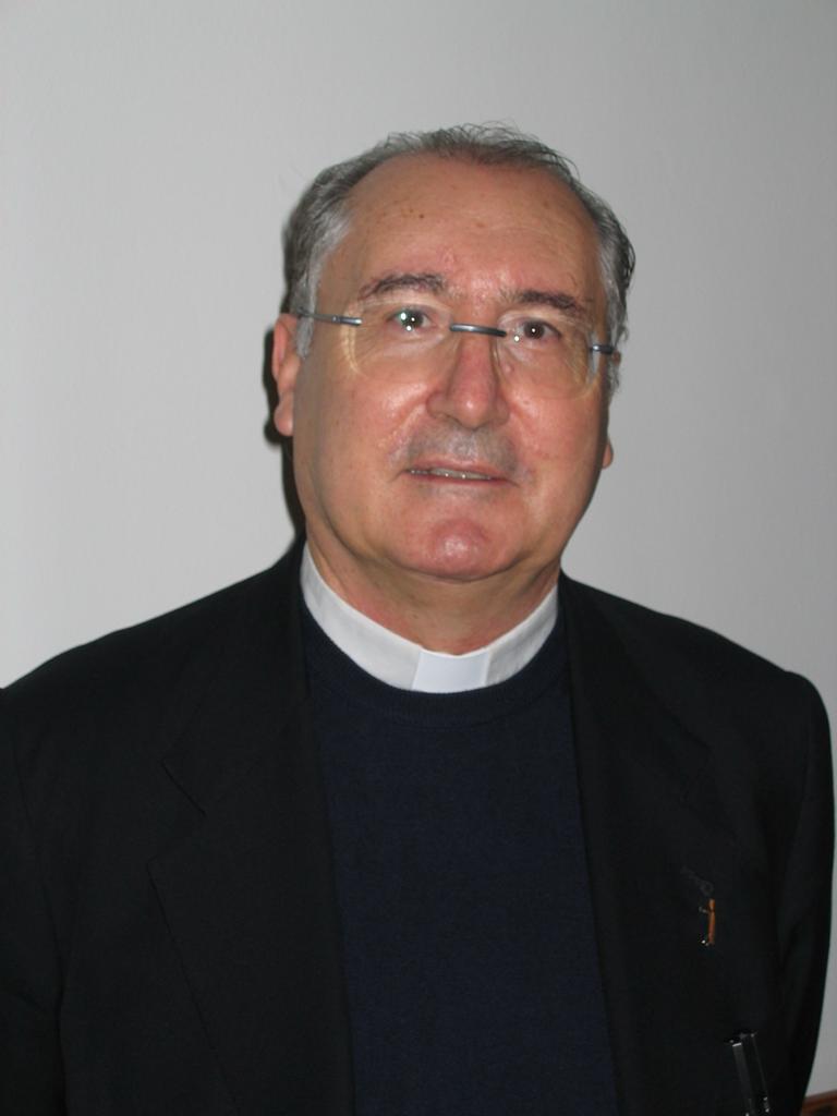 mario sbarigia