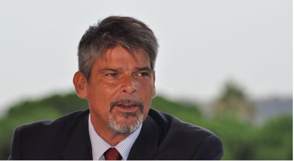Marco Mattei
