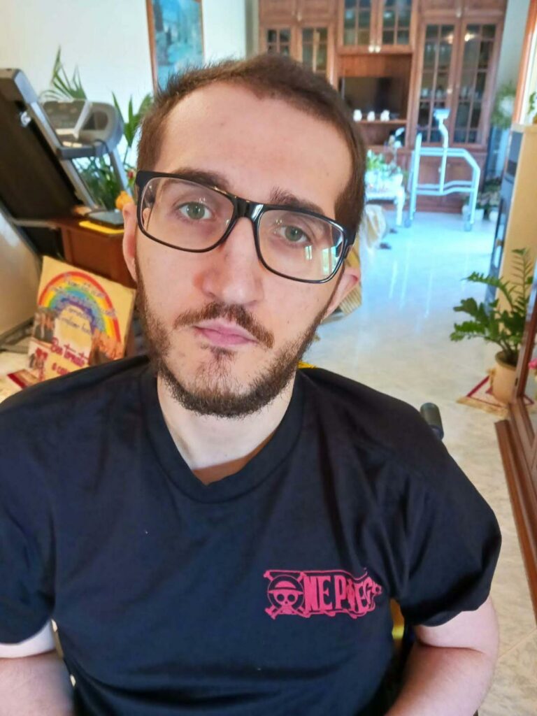 Marco Pannone