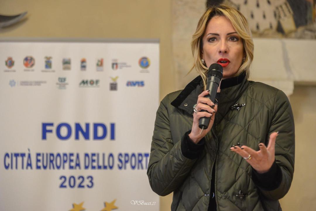 Giulia Biondi