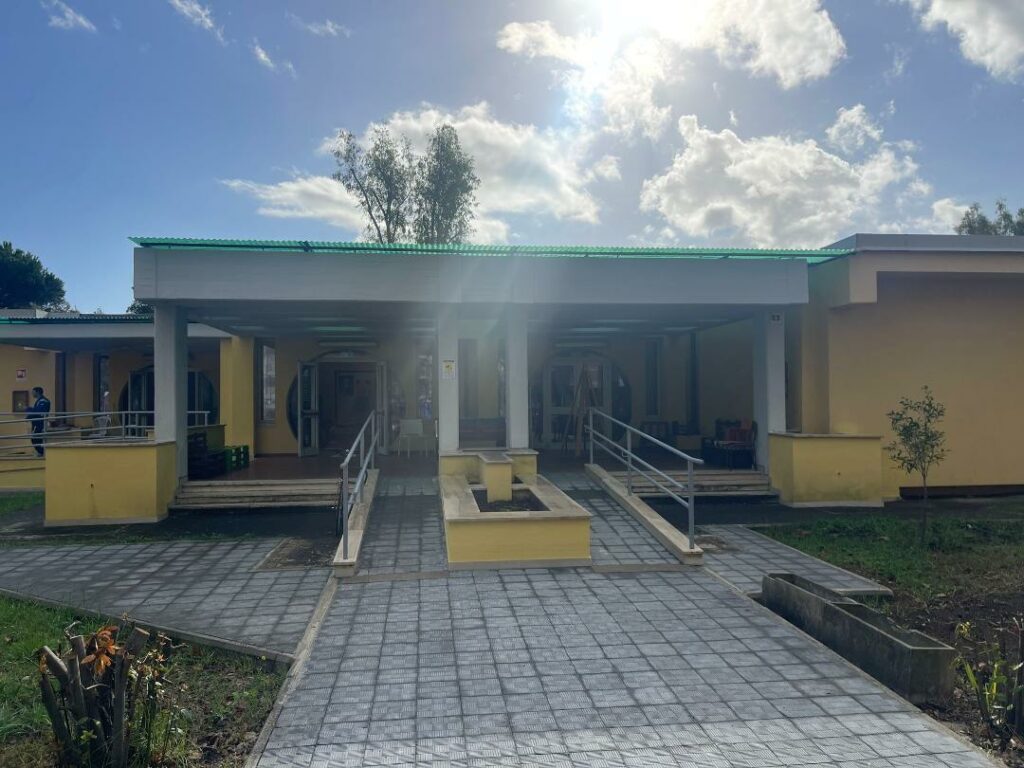 Centro Minenna a Latina