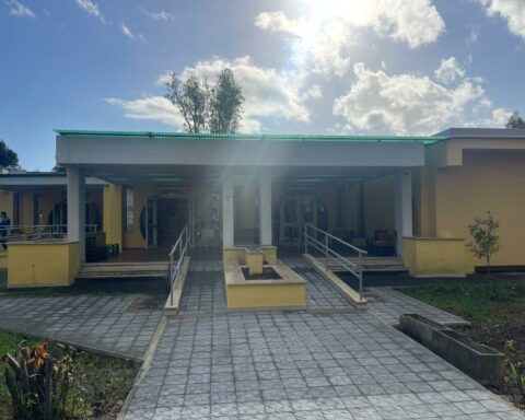 Centro Minenna a Latina