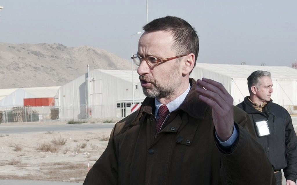 Ferdinando Gentilini