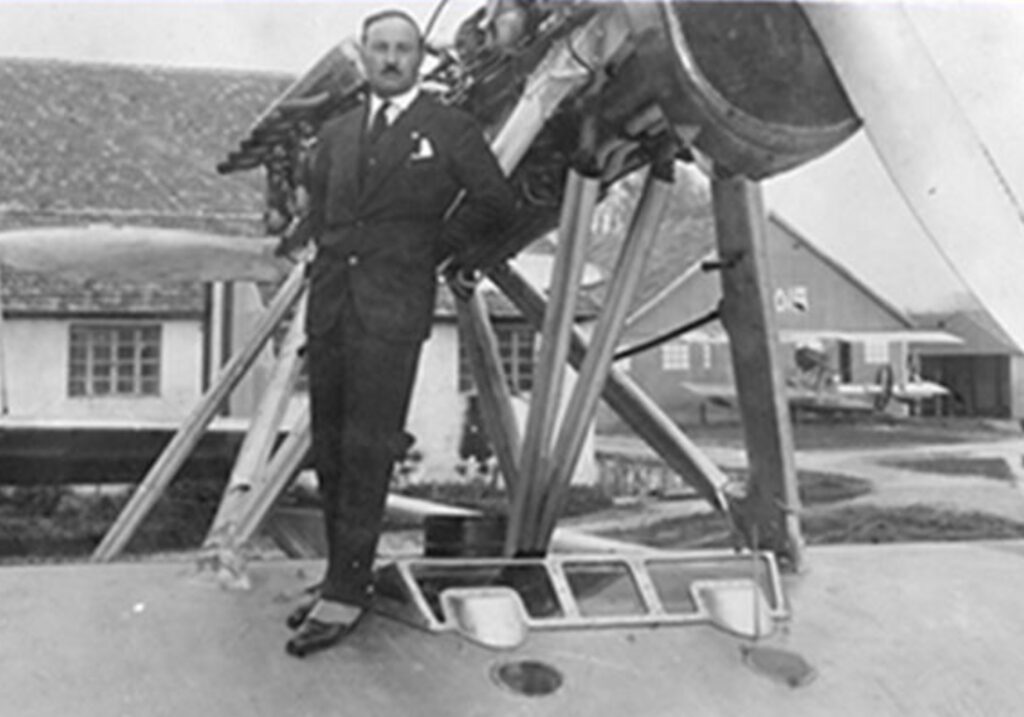 Alessandro Marchetti