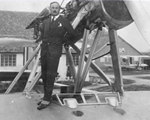 Alessandro Marchetti