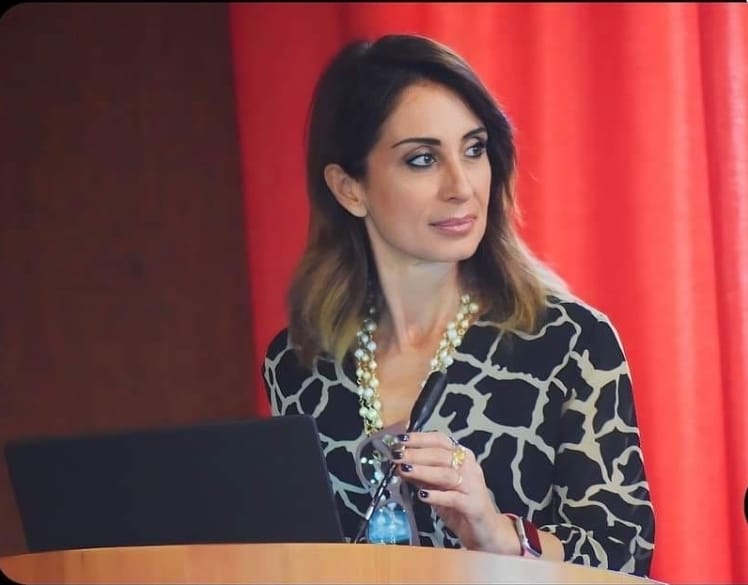 Annalisa Muzio