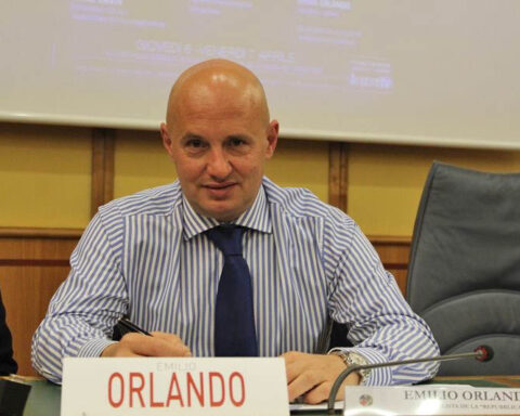 Emilio Orlando