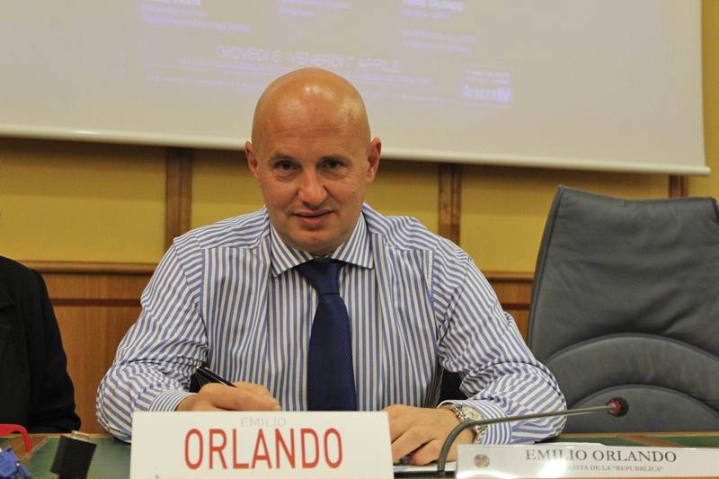 Emilio Orlando