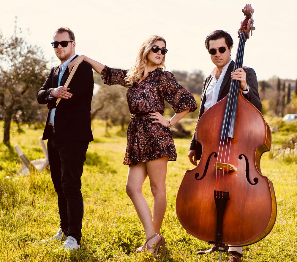 European Trio