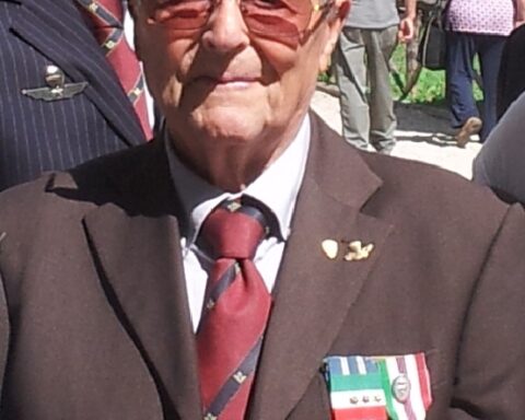 Luigi Tosti
