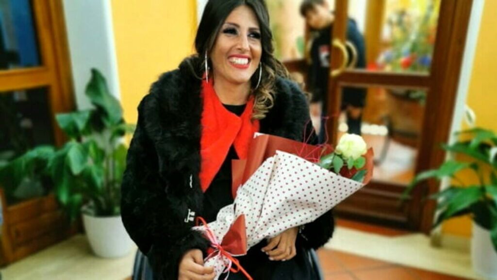 Sabrina Di Girolamo