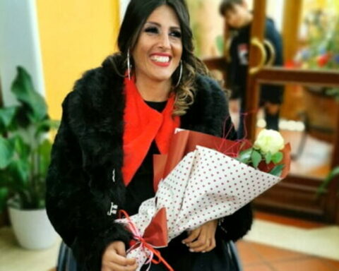 Sabrina Di Girolamo