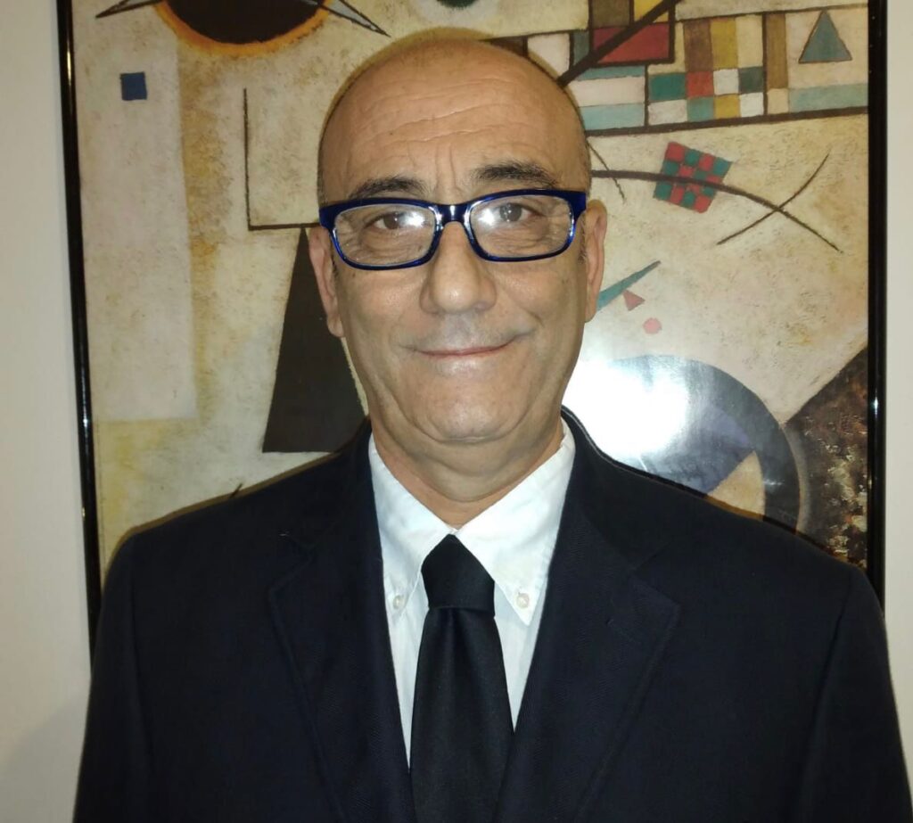 Umberto Coda