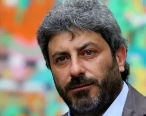 Roberto Fico