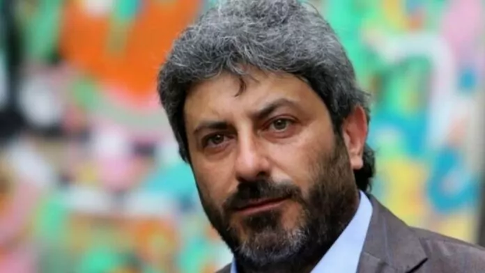 Roberto Fico