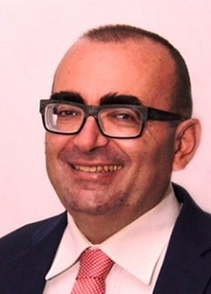 Claudio Spagnardi