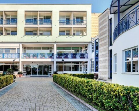 Villa Silvana