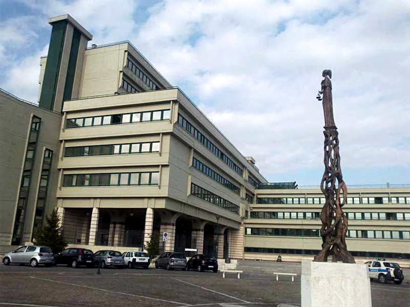 Procura di Frosinone