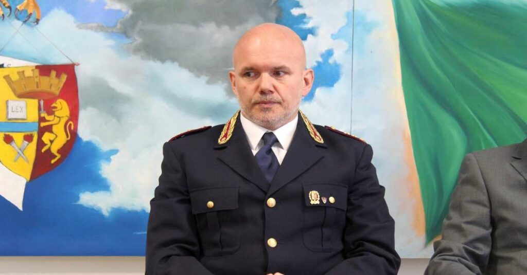 Tommaso Niglio
