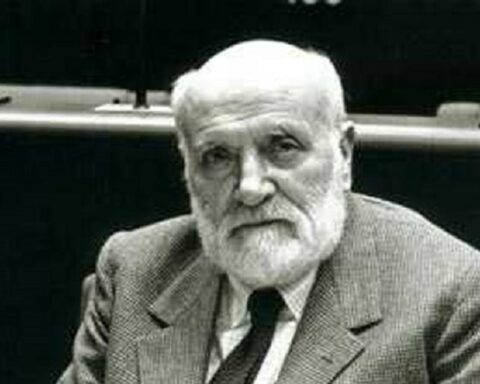 Altiero Spinelli