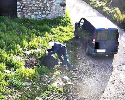 Immagine di repertorio