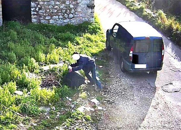Immagine di repertorio