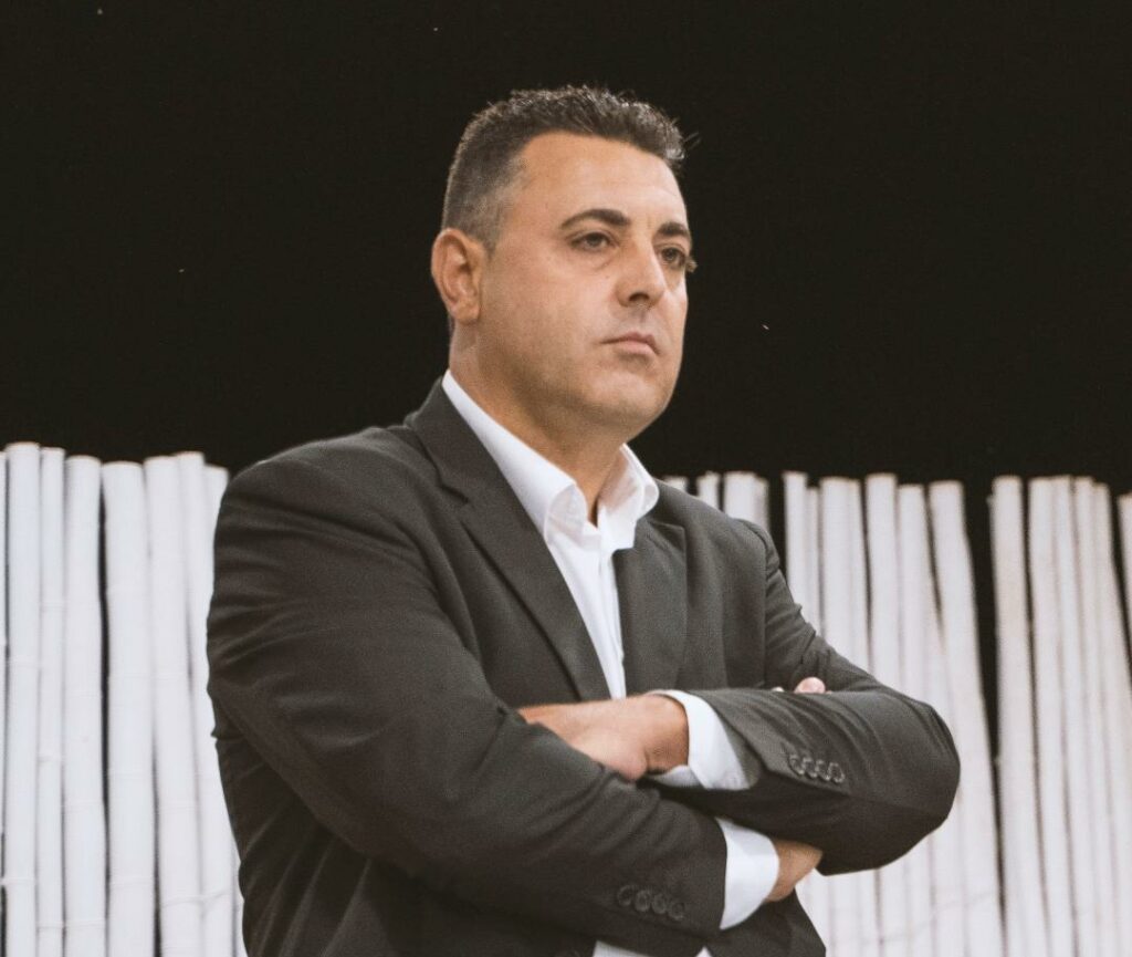Vincenzo Mattei