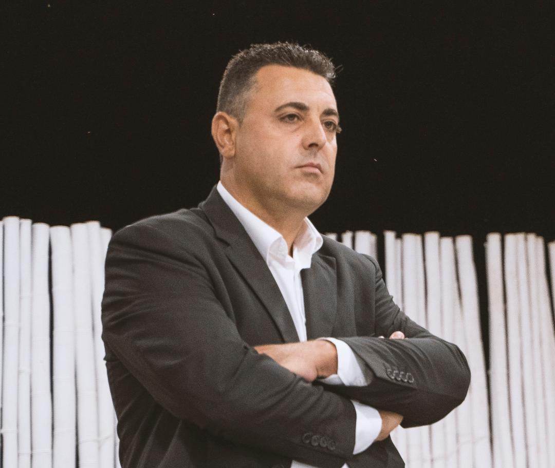 Vincenzo Mattei