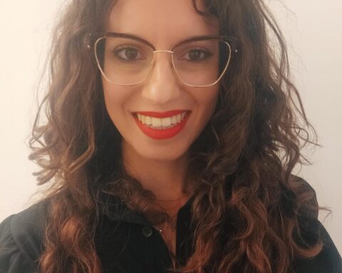 Carla Di Girolamo