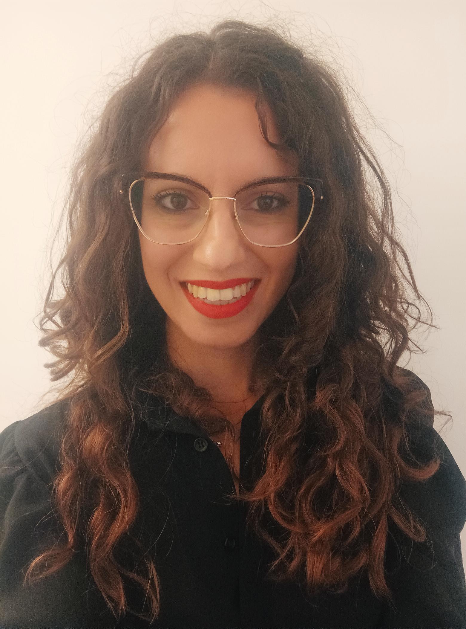 Carla Di Girolamo