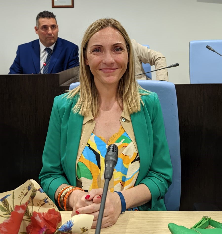 Carola Latini