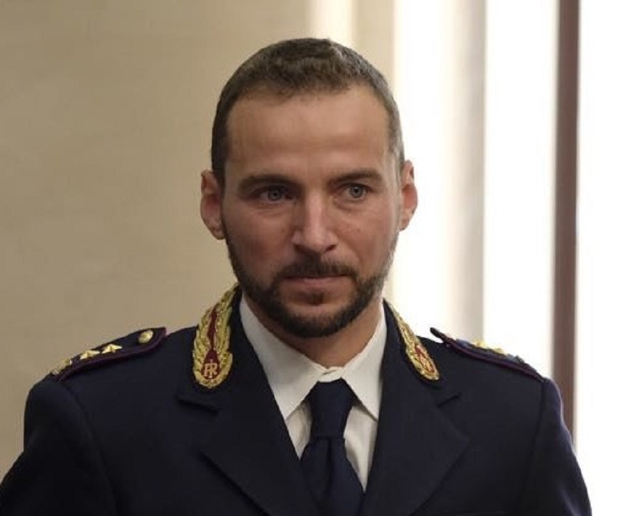 Celestino Frezza