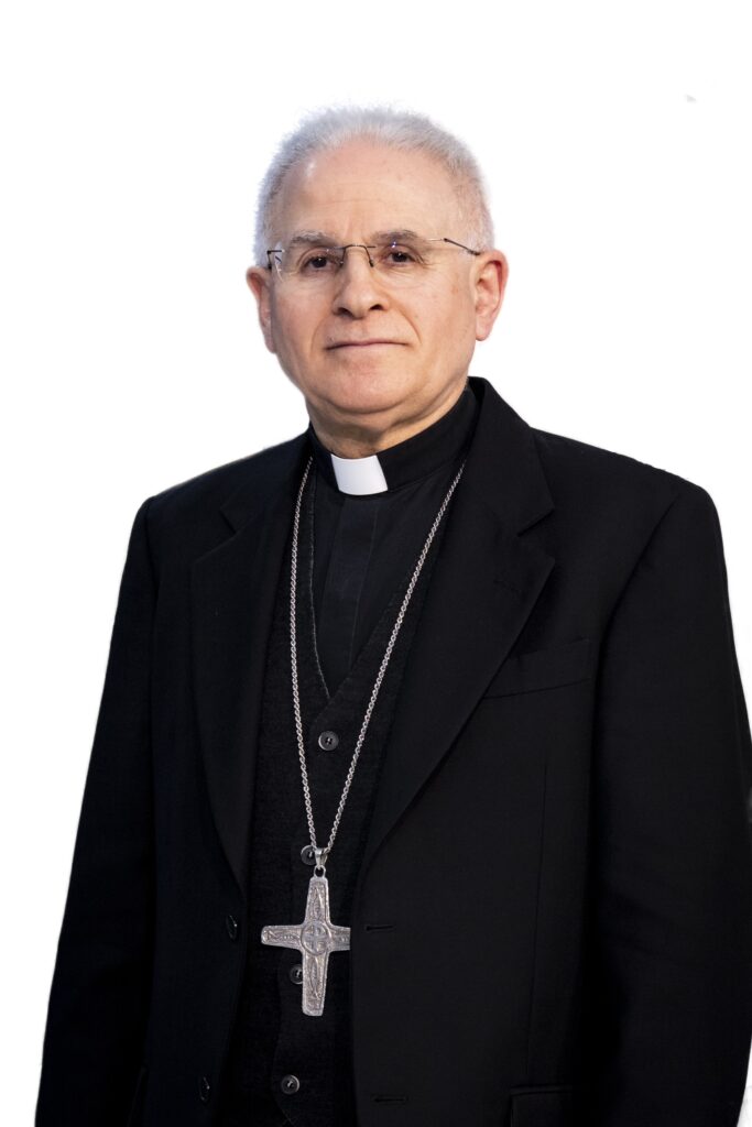 Crociata-Mariano